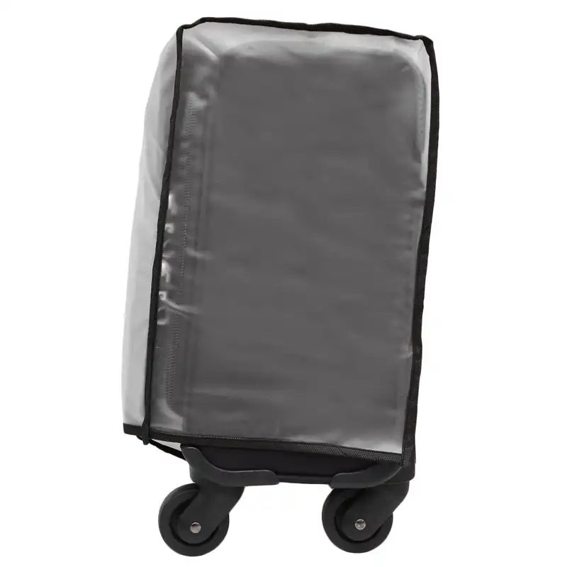 کاور چمدان خلبانی مدل 17 - 2300136