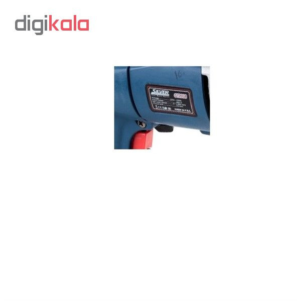 دریل سیلاور مدل GT2038 دریل سیلاور مدل GT2038