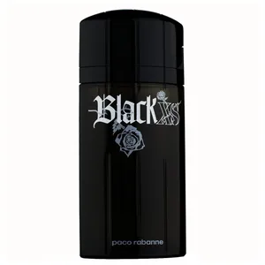 Paco Rabanne Black XS Eau De Toilette For Men 100ml