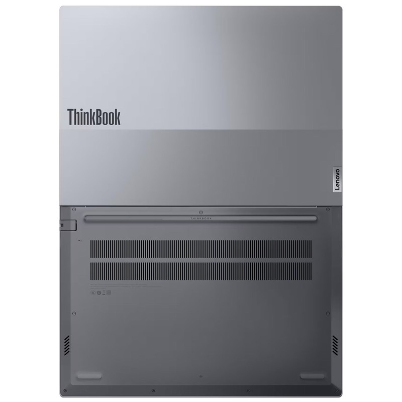 لپ تاپ 16 اینچی لنوو مدل ThinkBook 16 G8 IAL-Core Ultra 7 255H-16GB DDR5 5600MHz-1TB SSD-IPS 60Hz-Backlit-Fingerprint - کاستوم شده