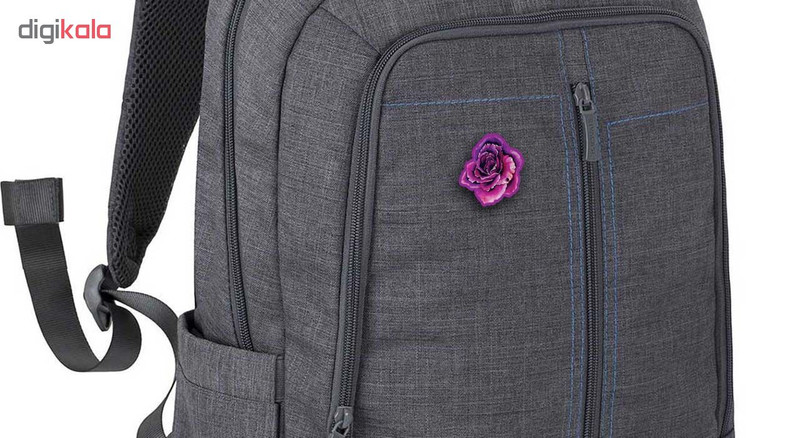 پیکسل مدل Flower