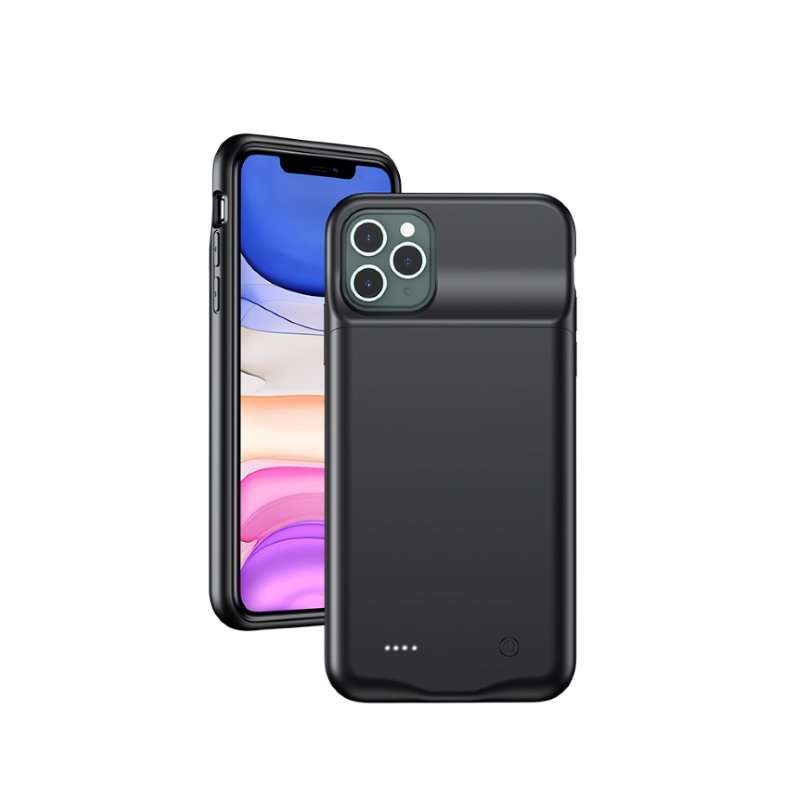 کاور شارژ یوسمز مدل CD112 ظرفیت 4500 میلی آمپر ساعت مناسب برای گوشی موبایل اپل iPhone 11pro max