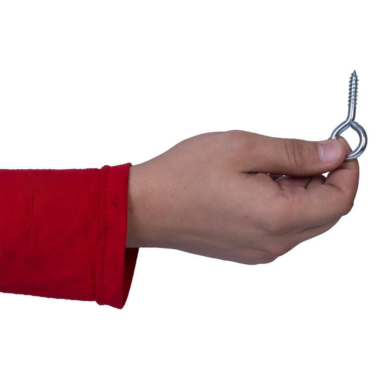 قلاب لاین مدل AB-3319 بسته 5 عددی