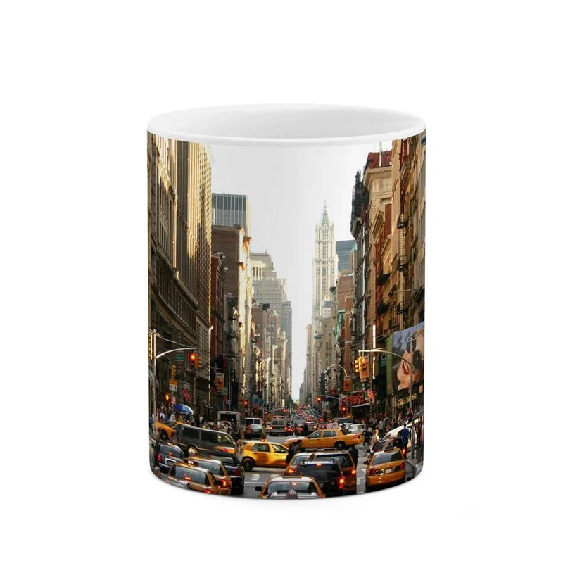 ماگ کاکتی مدل شهر کد mgh11308