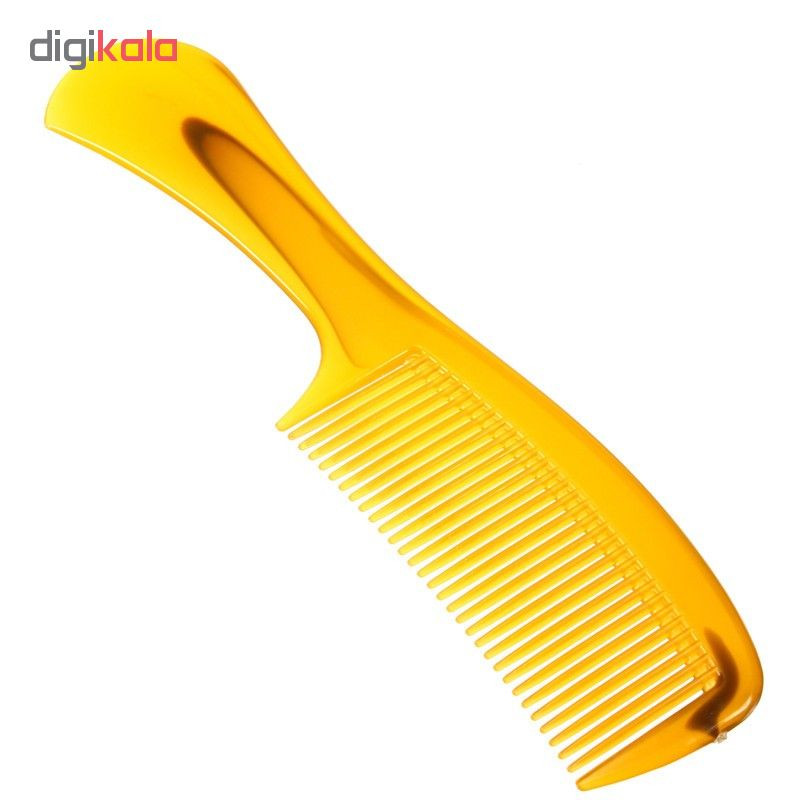شانه مو مدل HANDGRIP