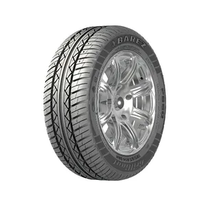 لاستیک خودرو بارز مدل P660 سایز 14 / 65 / 185 میلی‌متر تولید سال 2025 - 1 حلقه