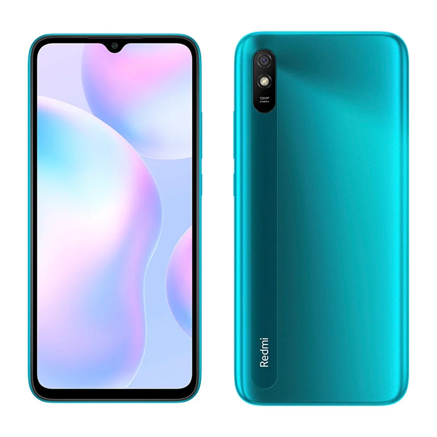 مشخصات، قیمت و خرید گوشی موبایل شیائومی مدل Redmi 9A M2006C3LG دو سیم‌ کارت  ظرفیت 32 گیگابایت | دیجی‌کالا