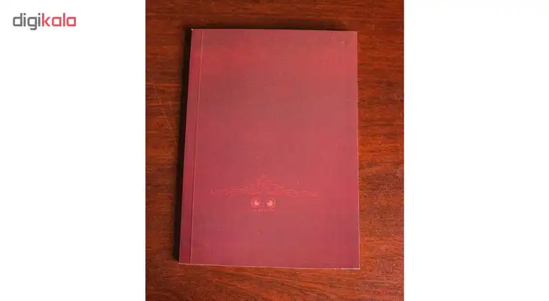 دفتر بیگای استودیو طرح کتاب راهنمای تغییر شکل پیشرفته هری پاتر