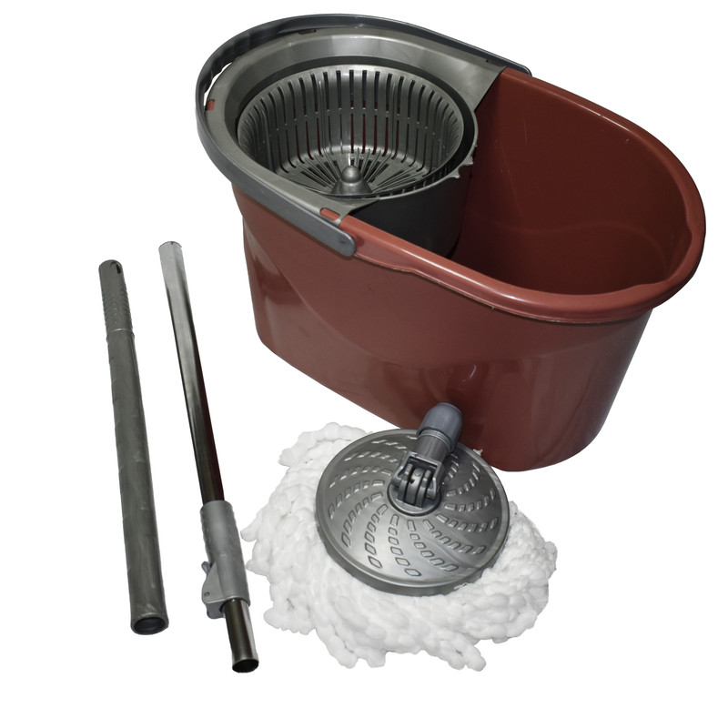 زمین شوی چرخشی مدل CLD-20547