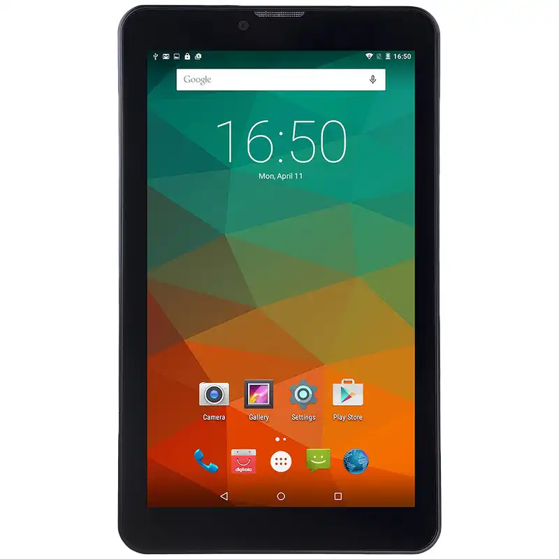 تبلت ویو سونیک مدل ViewTab 7 4G دو سیمکارت ظرفیت 16 گیگابایت