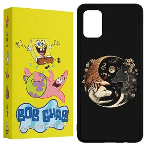 BOB Ghab BCPA51 Cover For Samsung Galaxy A51 4G / A51 5G  