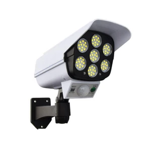 چراغ پارکی خورشیدی مدل yh-2178t