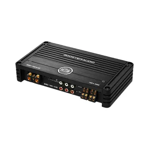 آمپلی فایر خودرو بوستر مدل BSD-180.4XS
