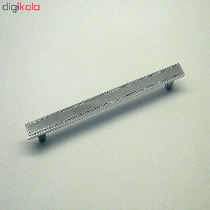 دستگیره کابینت اور مدل 23106 سایز 192 بسته 6 عددی دستگیره کابینت اور مدل 23106 سایز 192 بسته 6 عددی