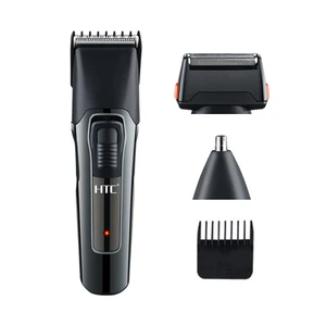 ماشین اصلاح موی بدن و صورت اچ تی سی مدل t1088