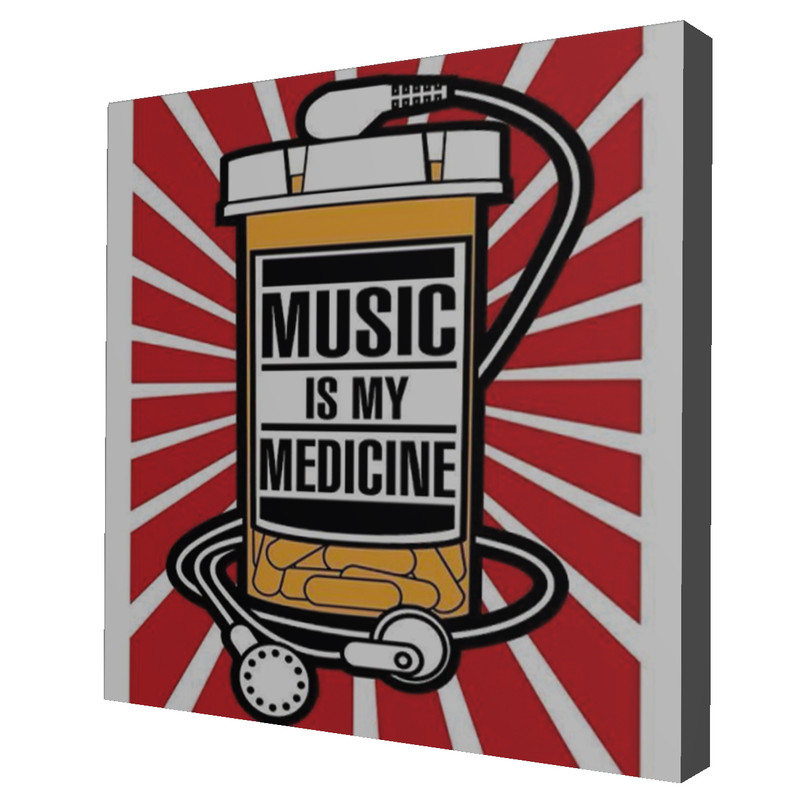 پیکسل طرح Music05 پیکسل طرح Music05