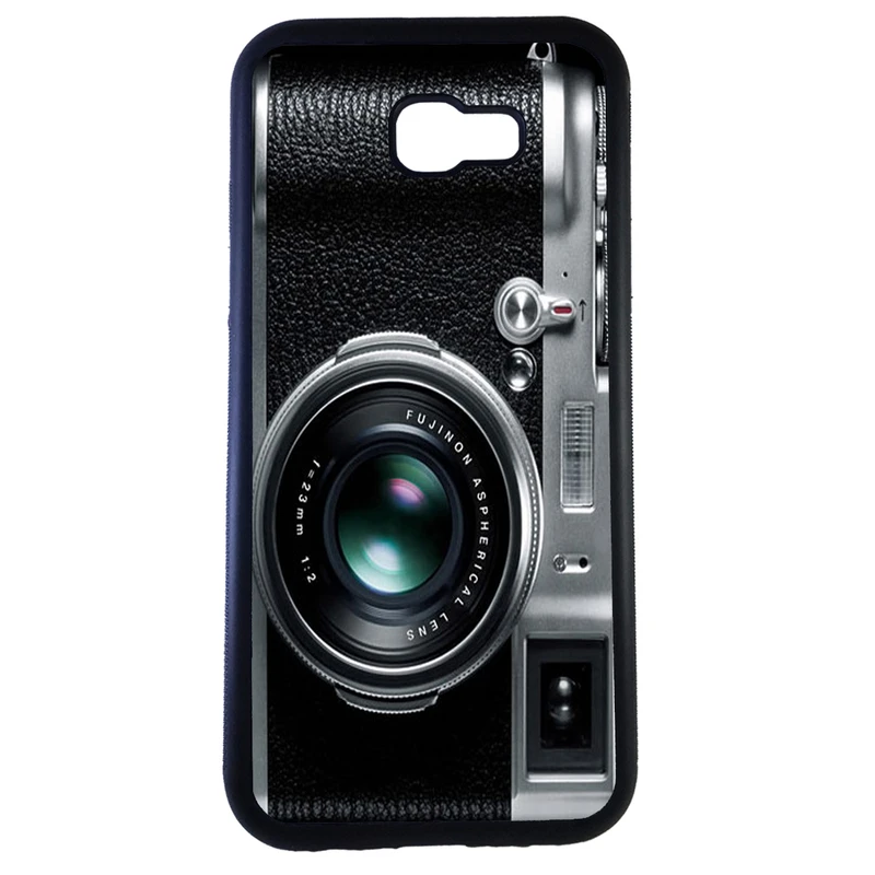 کاور طرح دوربین عکاسی کد 0720 مناسب برای گوشی موبایل سامسونگ galaxy j5 prime