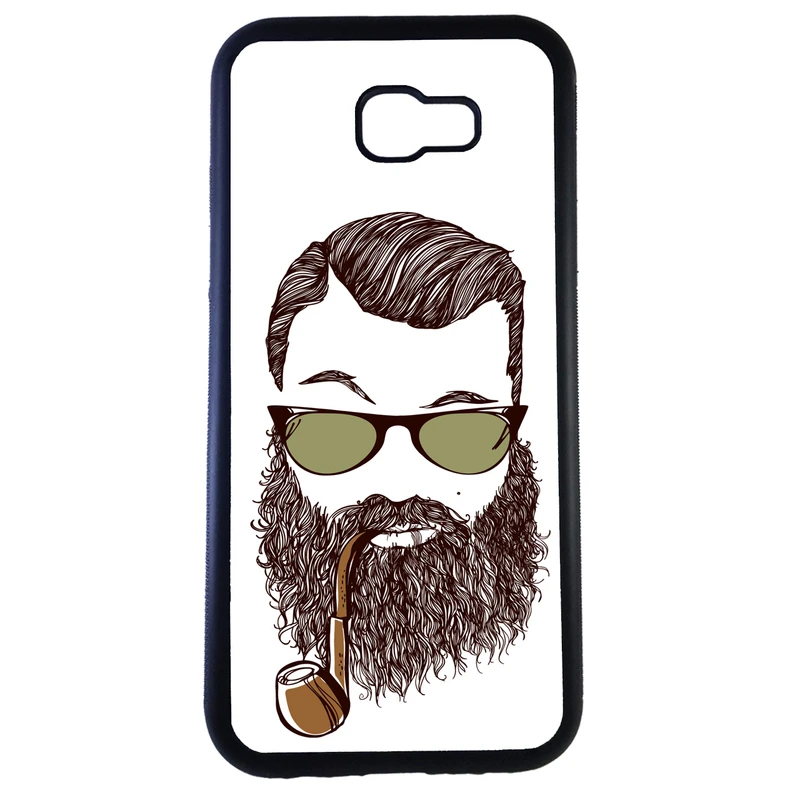 کاور طرح مرد کد 0728 مناسب برای گوشی موبایل سامسونگ galaxy j5 prime