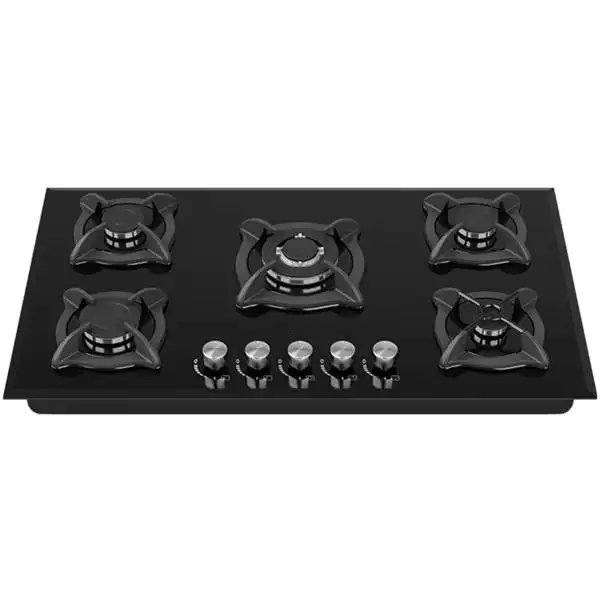 ست هود و اجاق گاز صفحه ای اریکسان مدل MZ2