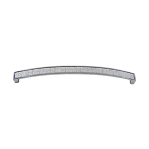 دستگیره کابینتی اور مدل 804 سایز 160 بسته 6 عددی