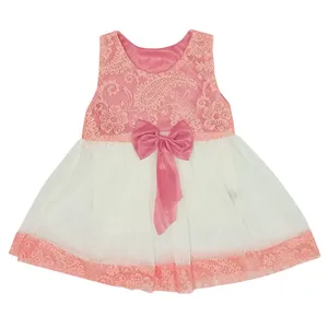 پیراهن دخترانه مدل P80