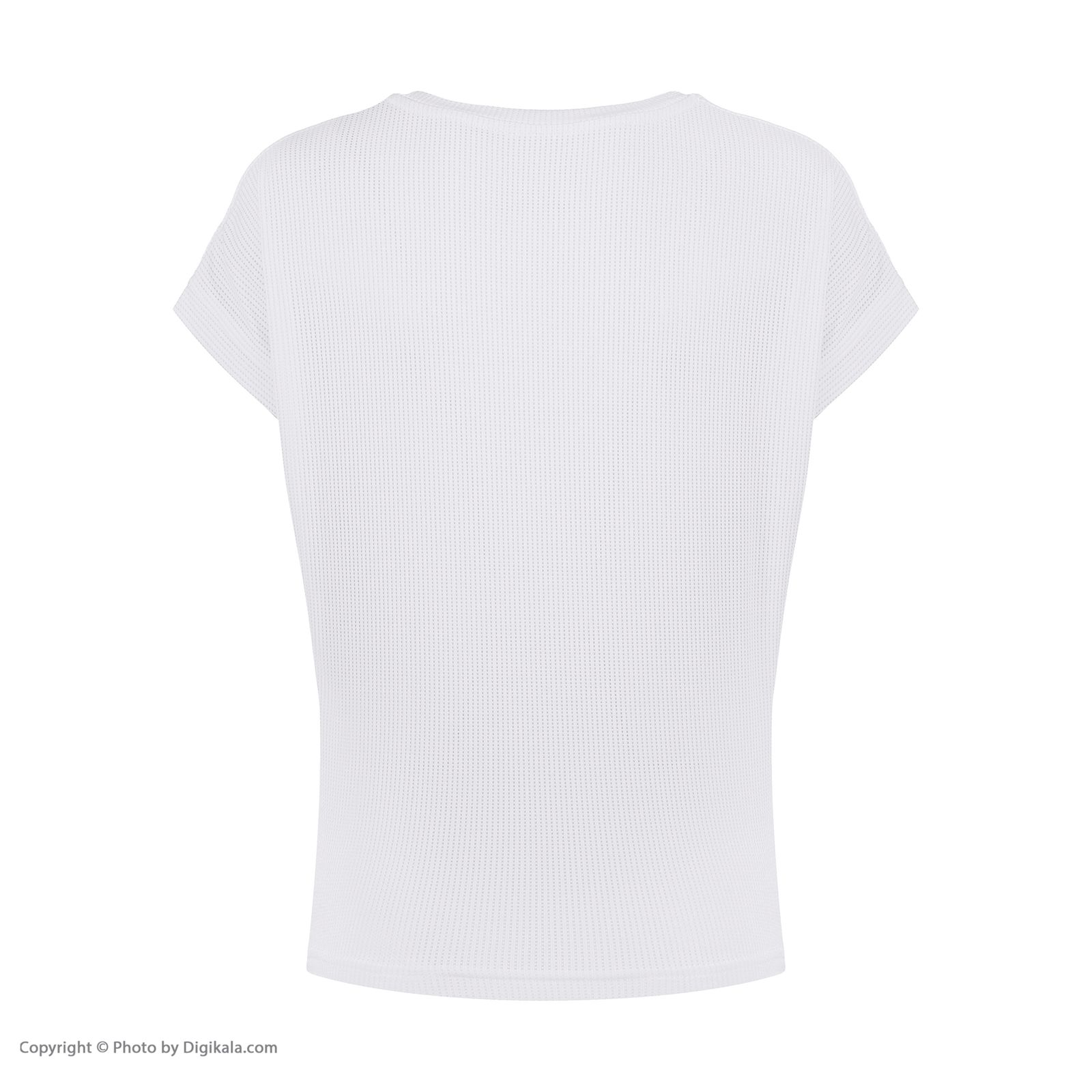 تی شرت ورزشی زنانه پانیل مدل 180W -  - 4