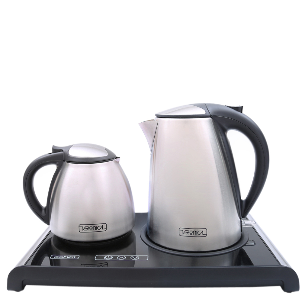 چای ساز ورونیکا مدل WX-8992T