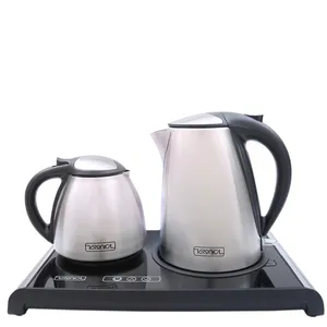 چای ساز ورونیکا مدل WX-8992T