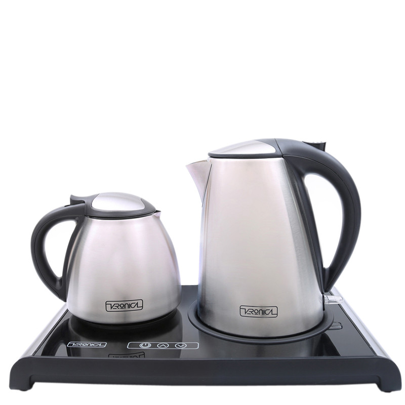 چای ساز ورونیکا مدل WX-8992T