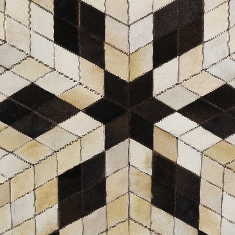 کلاژ  چرم و پوست مدل LFM402