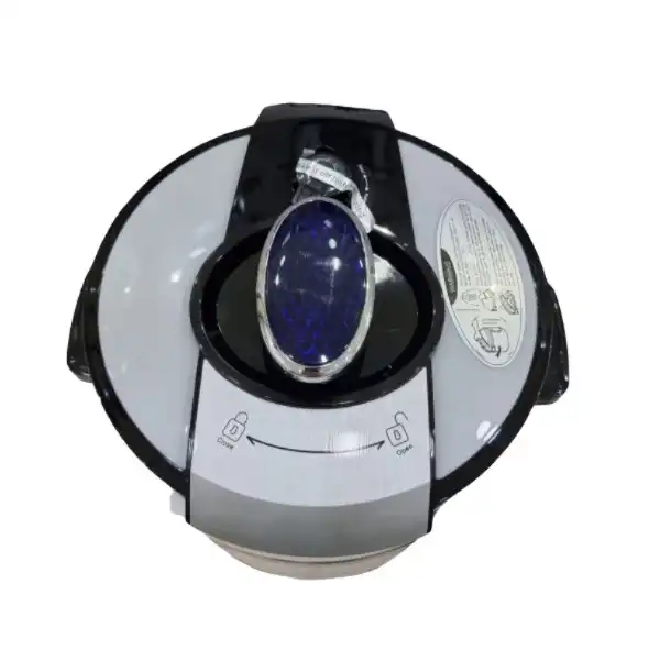 زودپز روگن مدل RU-1410