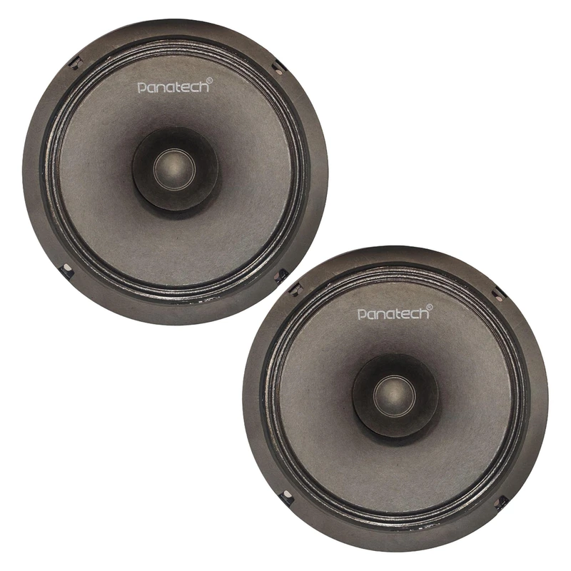 میدرنج خودرو پاناتک مدل PM-6502 BLA-C بسته دو عددی