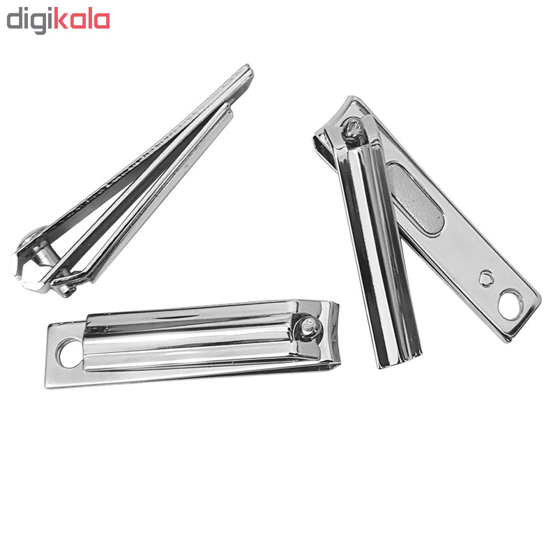 ناخن گیر مدل Rimei-625F ناخن گیر مدل Rimei-625F