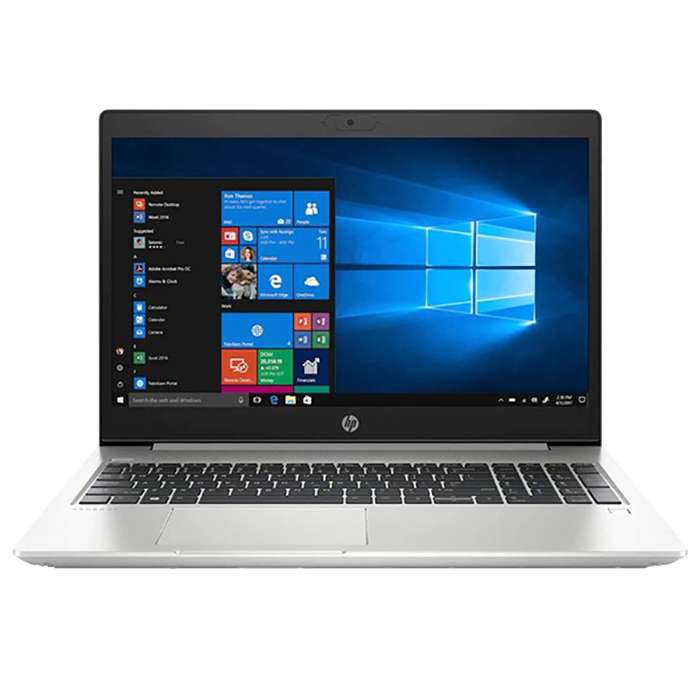 لپ تاپ 15.6 اینچ اچ‌پی مدل ProBook 455 G7-BA