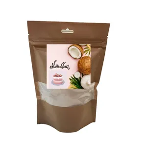 پودر کیک نارگیلی فینگرفودماه - 500 گرم