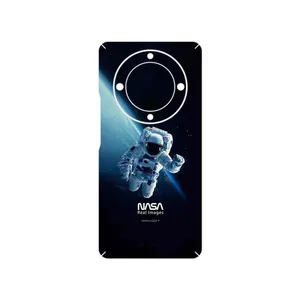 MAHOOT NASA_Astronaut Cover Sticker for Honor X9a