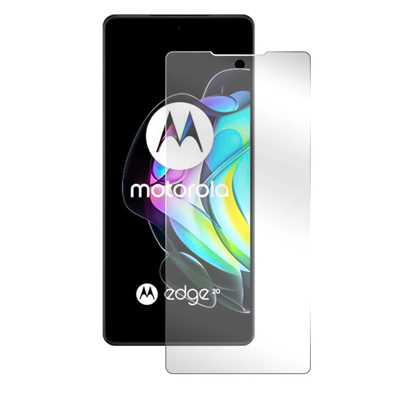محافظ صفحه نمایش آنتی بلو راک اسپیس مدل 180L-01Y مناسب برای گوشی موبایل موتورولا Edge 20