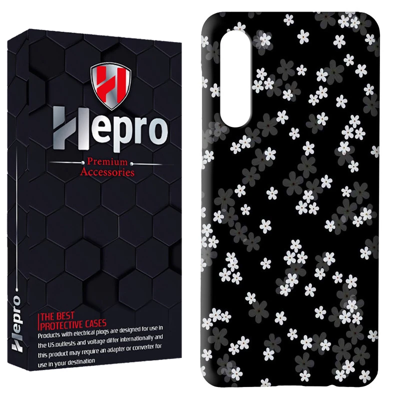 کاور هپرو مدل RC مناسب برای گوشی موبایل سامسونگ Galaxy A50 / A50S