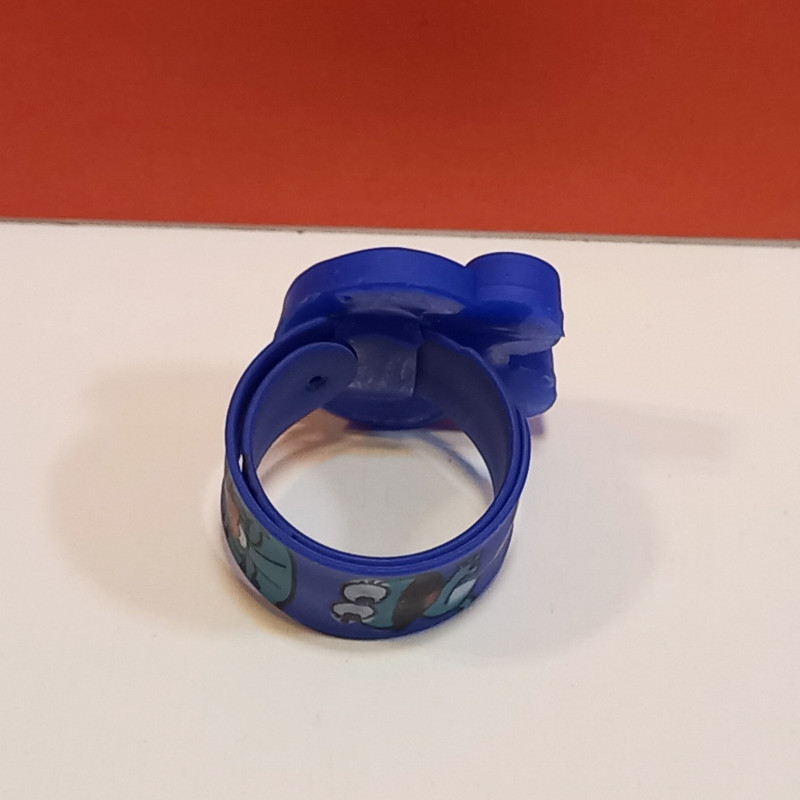 ساعت مچی عقربه ای بچگانه مدل m07573 ساعت مچی عقربه ای بچگانه مدل m07573