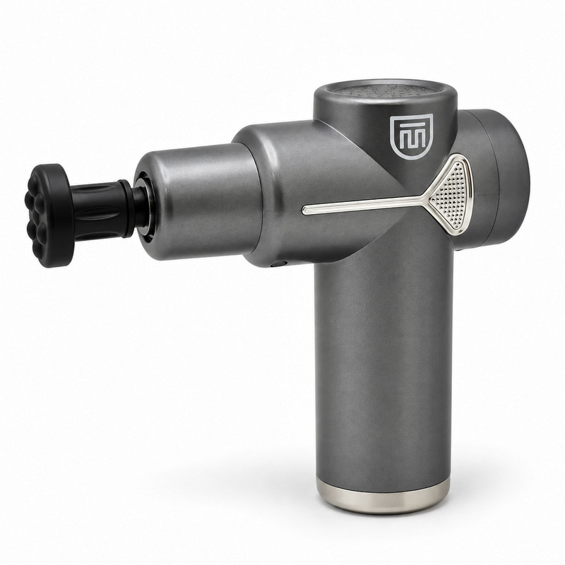 ماساژور برقی مدل FASCIA GUN