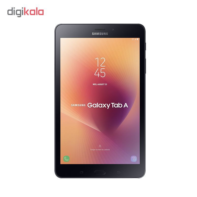 تبلت سامسونگ مدل GALAXY TAB A 8.0 2017 LTE SM-T385 ظرفیت 16 گیگابایت