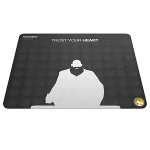 ماوس پد هومرو مدل A5493 طرح حقوق و قضاوت