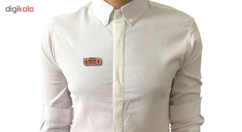 پیکسل طرح Music10