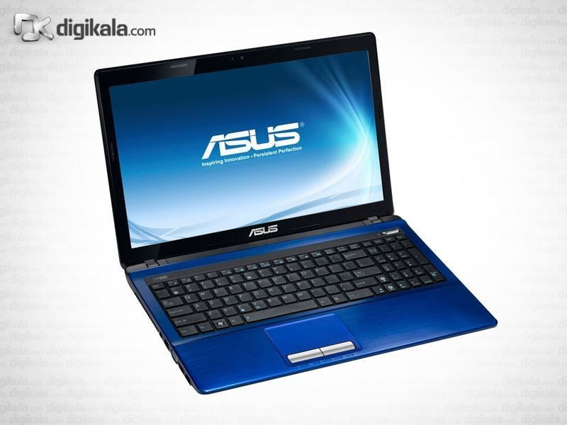 لپ تاپ اسوز آ 43 اس دی