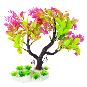 گیاه مصنوعی آکواریوم مدل P3202