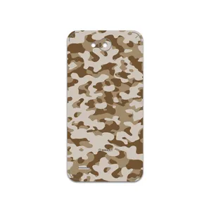 MAHOOT Army-Desert Cover Sticker for LG X Power 2