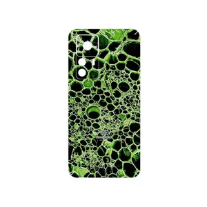 MAHOOT Atom Universe 4 Cover Sticker for Xiaomi 12T Pro
