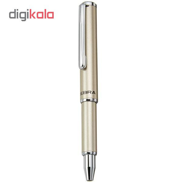 جوهر یدک زبرا مدل 4C-0.7 بسته 2 عددی