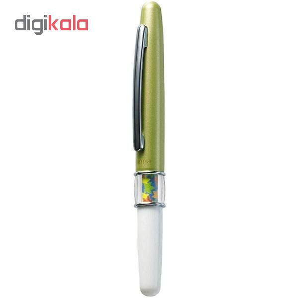 جوهر یدک زبرا مدل 4C-0.7 بسته 2 عددی