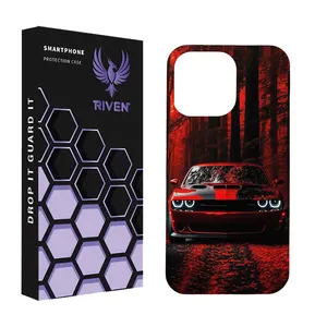 RIVEN RI2-13 Case For Apple iphone 13